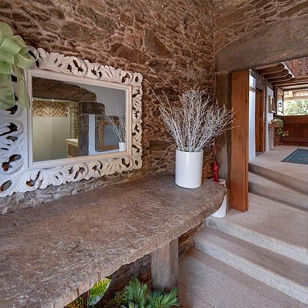 A Casacuberta Villa O Marquino Luaran gambar