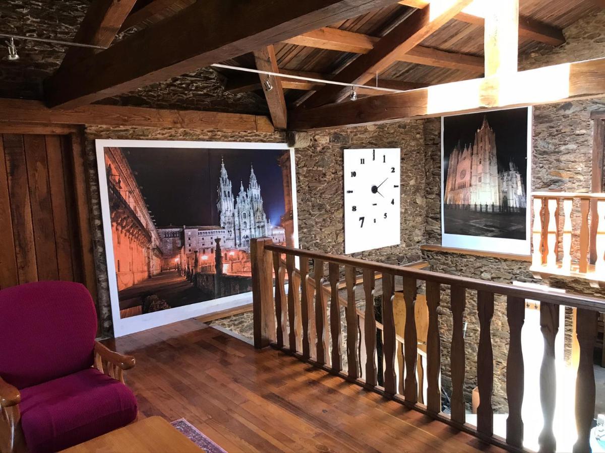 A Casacuberta Villa O Marquino Luaran gambar