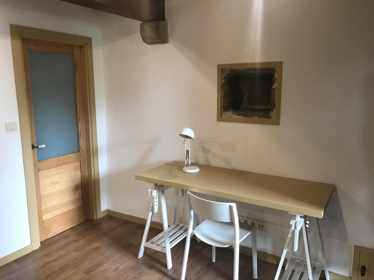 A Casacuberta Villa O Marquino Luaran gambar