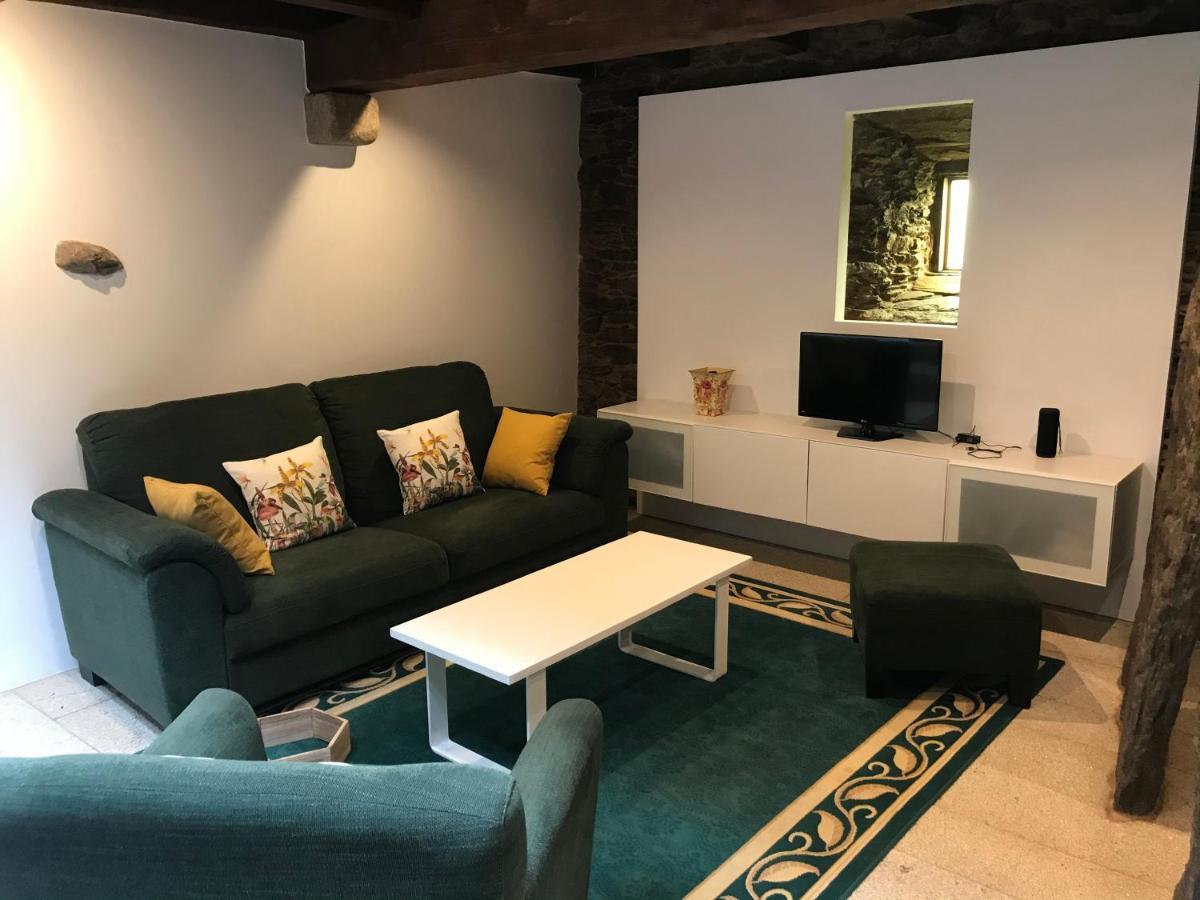 A Casacuberta Villa O Marquino Luaran gambar