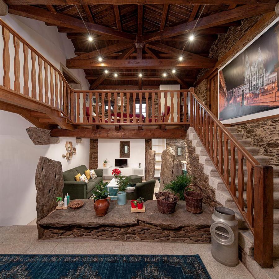 A Casacuberta Villa O Marquino Luaran gambar