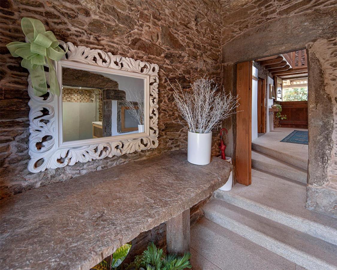 A Casacuberta Villa O Marquino Luaran gambar