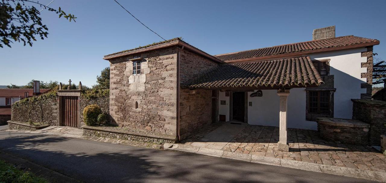 A Casacuberta Villa O Marquino Luaran gambar