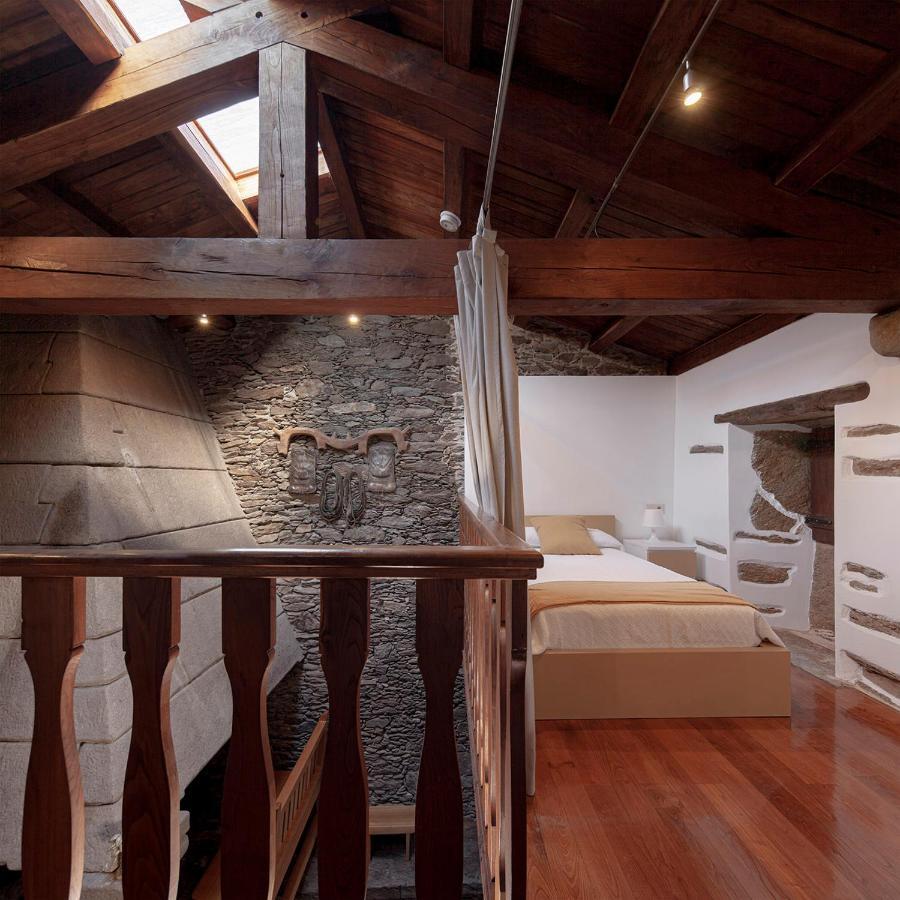 A Casacuberta Villa O Marquino Luaran gambar