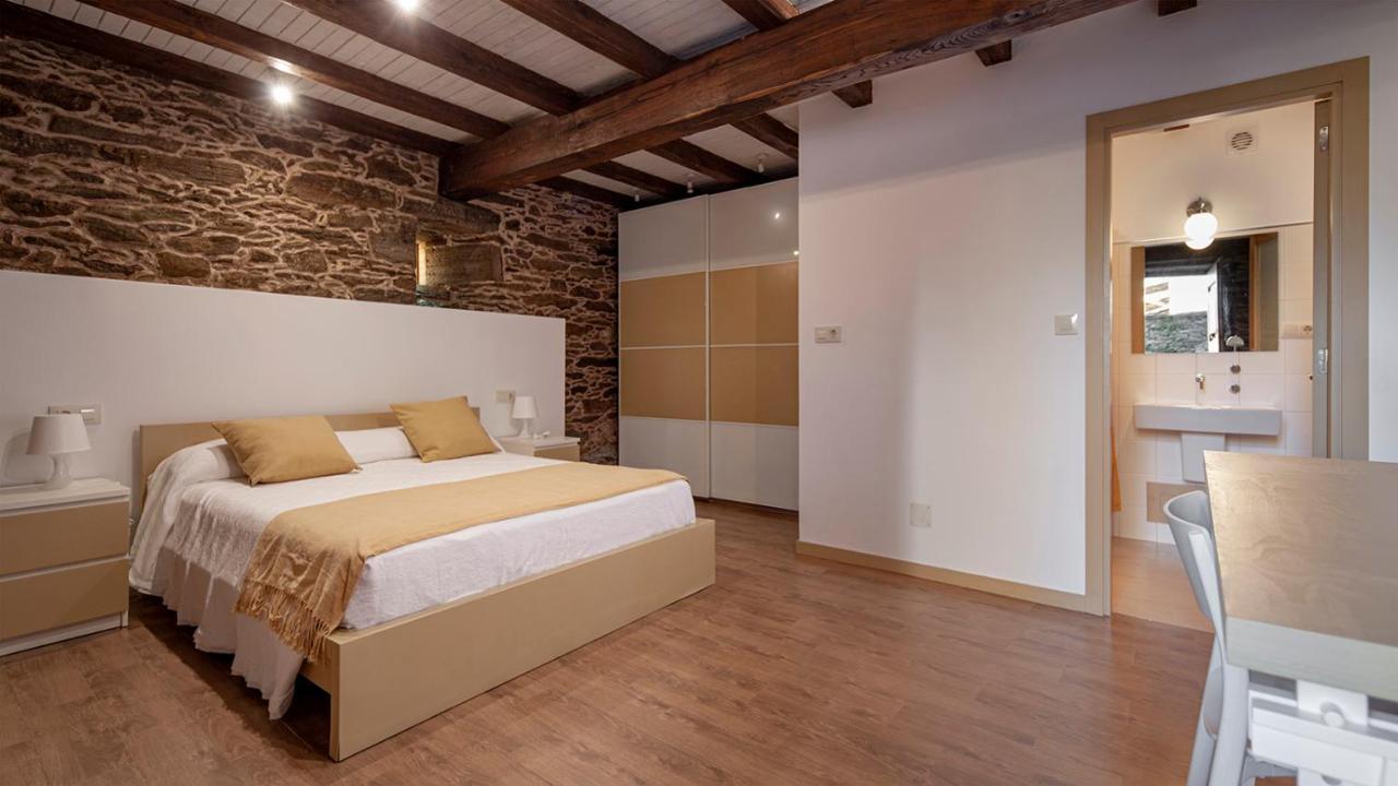A Casacuberta Villa O Marquino Luaran gambar