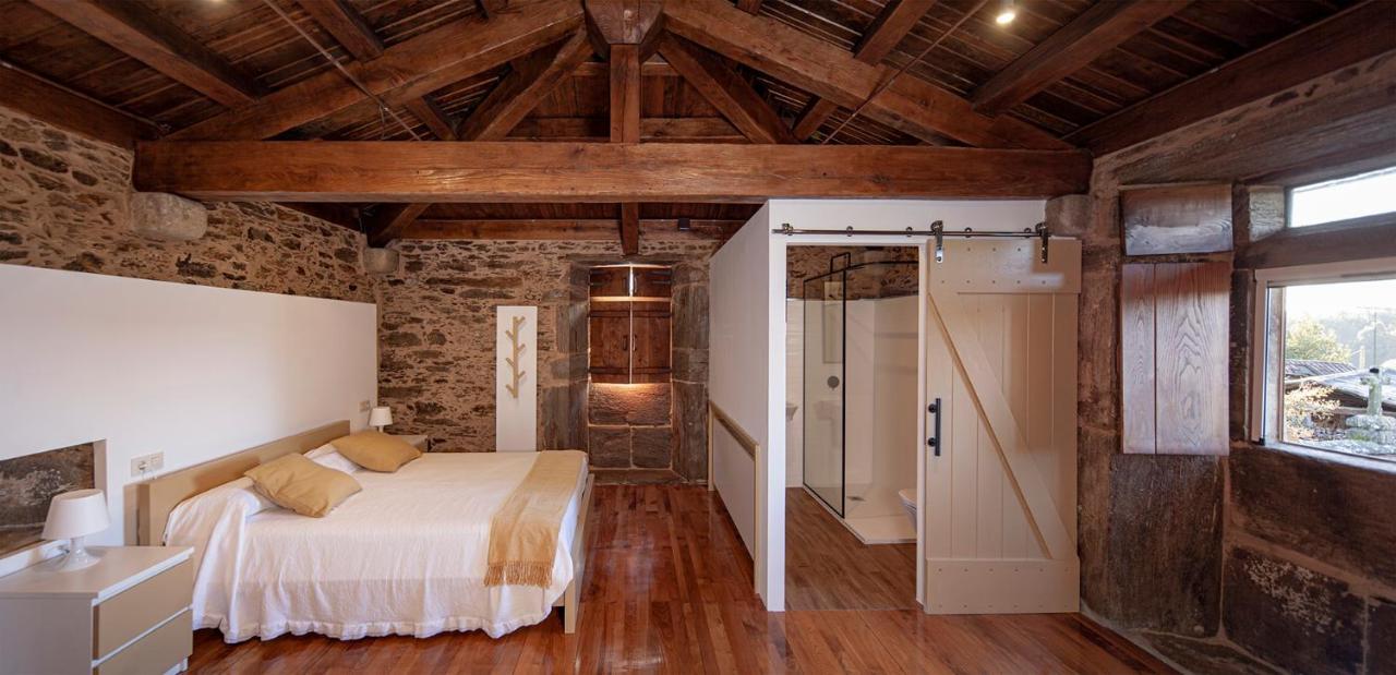 A Casacuberta Villa O Marquino Luaran gambar